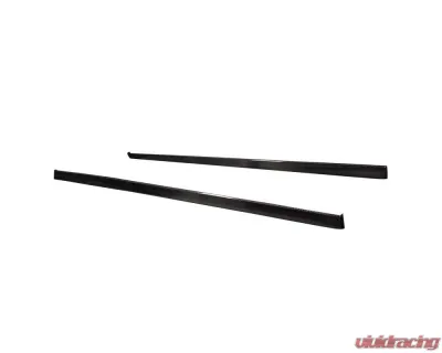 2015-2021 Volkswagen Golf / GTI Carbon Creations Silk Side Skirt Rocker Panels - 2 Pieces (s) - 118888