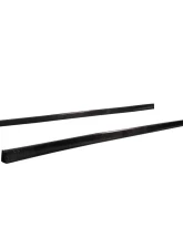 2015-2021 Volkswagen Golf / GTI Carbon Creations Silk Side Skirt Rocker Panels - 2 Pieces (s)                                     - 118888 - Image 5
