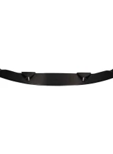 2020-2023 Toyota Supra Carbon Creations Sequence Front Lip Spoiler Air Dam - 1 Piece                                     - 118892 - Image 2