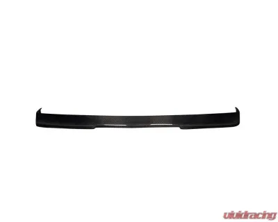 1984-1991 BMW 3 Series E30 Carbon Creations Goblin Front Lip Spoiler Air Dam - 1 Piece - 118896
