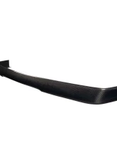 1984-1991 BMW 3 Series E30 Carbon Creations Goblin Front Lip Spoiler Air Dam - 1 Piece                                     - 118896 - Image 4