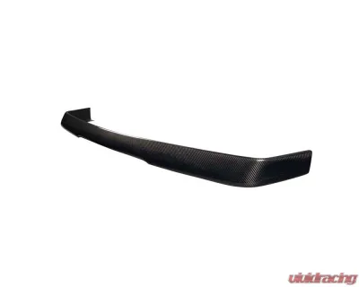 1984-1991 BMW 3 Series E30 Carbon Creations Goblin Front Lip Spoiler Air Dam - 1 Piece - 118896