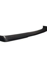 1984-1991 BMW 3 Series E30 Carbon Creations Goblin Front Lip Spoiler Air Dam - 1 Piece                                     - 118896 - Image 5