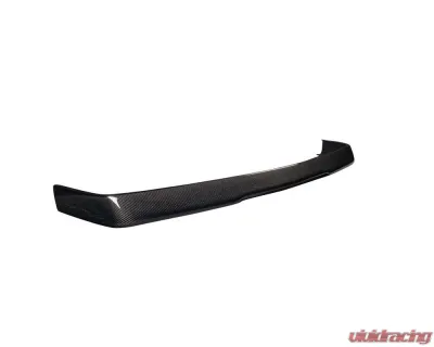 1984-1991 BMW 3 Series E30 Carbon Creations Goblin Front Lip Spoiler Air Dam - 1 Piece - 118896