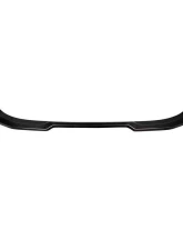 1984-1991 BMW 3 Series E30 Carbon Creations Supreme Front Lip Spoiler Air Dam - 1 Piece                                     - 118900 - Image 2