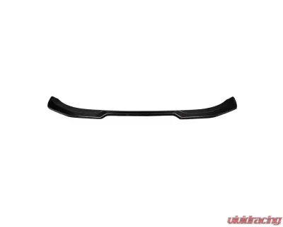 1984-1991 BMW 3 Series E30 Carbon Creations Supreme Front Lip Spoiler Air Dam - 1 Piece - 118900