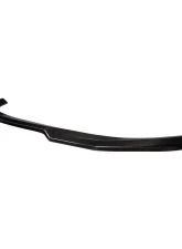 1984-1991 BMW 3 Series E30 Carbon Creations Supreme Front Lip Spoiler Air Dam - 1 Piece                                     - 118900 - Image 4