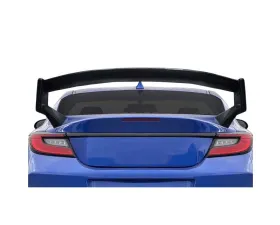 2022-2023 Toyota GR-86 / Subaru BRZ Carbon Creations Prisma Rear Wing Spoiler - 1 Piece