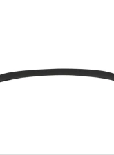 2019-2023 Toyota Supra Duraflex Rally Rear Wing Spoiler - 1 Piece                                     - 118907 - Image 6