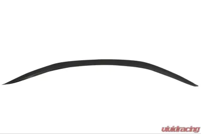 2019-2023 Toyota Supra Duraflex Rally Rear Wing Spoiler - 1 Piece - 118907