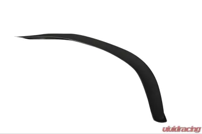 2019-2023 Toyota Supra Duraflex Rally Rear Wing Spoiler - 1 Piece - 118907