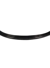 2020-2023 Toyota Supra Carbon Creations Rally Rear Wing Spoiler - 1 Piece (s)                                     - 118908 - Image 2