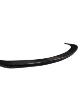 2020-2023 Toyota Supra Carbon Creations Rally Rear Wing Spoiler - 1 Piece (s)                                     - 118908 - Image 5