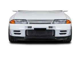 1989-1994 Nissan Skyline R32 Carbon Creations Formula Front Lip Spoiler Air Dam - 1 Piece