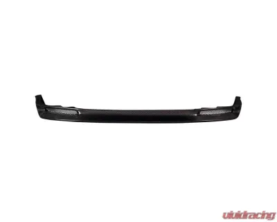 1989-1994 Nissan Skyline R32 Carbon Creations Formula Front Lip Spoiler Air Dam - 1 Piece - 118925