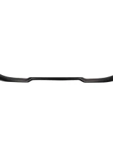 2013-2020 Nissan 370Z Z34 Nismo Carbon Creations Malibu Front Lip Spoiler Air Dam - 1 Piece                                     - 118935 - Image 3