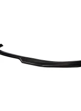 2013-2020 Nissan 370Z Z34 Nismo Carbon Creations Malibu Front Lip Spoiler Air Dam - 1 Piece                                     - 118935 - Image 4