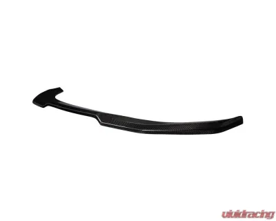 2013-2020 Nissan 370Z Z34 Nismo Carbon Creations Malibu Front Lip Spoiler Air Dam - 1 Piece - 118935