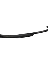2013-2020 Nissan 370Z Z34 Nismo Carbon Creations Malibu Front Lip Spoiler Air Dam - 1 Piece                                     - 118935 - Image 5