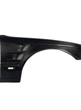 2000-2006 BMW M3 E46 Carbon Creations Savala Front Fenders - 2 Pieces                                     - 118941 - Image 3