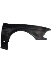 2000-2006 BMW M3 E46 Carbon Creations Savala Front Fenders - 2 Pieces                                     - 118941 - Image 4