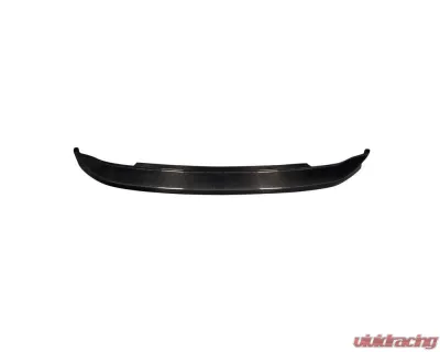 2003-2008 Nissan 350Z Z33 Carbon Creations Lexer Front Lip Spoiler Air Dam - 1 Piece - 118968