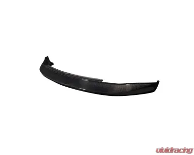 2003-2008 Nissan 350Z Z33 Carbon Creations Lexer Front Lip Spoiler Air Dam - 1 Piece - 118968