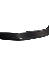 2003-2008 Nissan 350Z Z33 Carbon Creations Lexer Front Lip Spoiler Air Dam - 1 Piece                                     - 118968 - Image 5