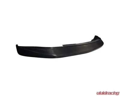 2003-2008 Nissan 350Z Z33 Carbon Creations Lexer Front Lip Spoiler Air Dam - 1 Piece - 118968