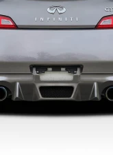 2008-2015 Infiniti G37 | Q60 Duraflex Rega Rear Diffuser - 1 Piece                                     - 118979 - Image 5