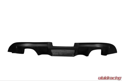 2008-2015 Infiniti G37 | Q60 Duraflex Rega Rear Diffuser - 1 Piece - 118979