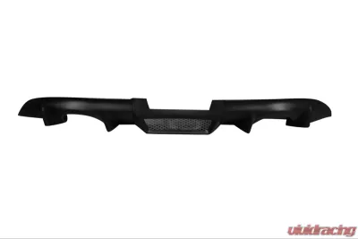 2008-2015 Infiniti G37 | Q60 Duraflex Rega Rear Diffuser - 1 Piece - 118979