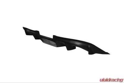 2008-2015 Infiniti G37 | Q60 Duraflex Rega Rear Diffuser - 1 Piece - 118979