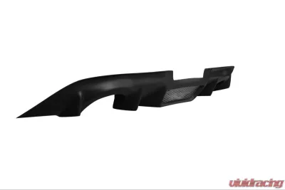 2008-2015 Infiniti G37 | Q60 Duraflex Rega Rear Diffuser - 1 Piece - 118979