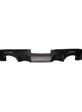 2008-2015 Infiniti G37 | Q60 Carbon Creations Rega Rear Diffuser - 1 Piece                                     - 118980 - Image 2