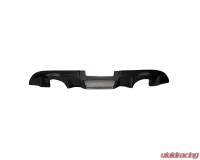 2008-2015 Infiniti G37 | Q60 Carbon Creations Rega Rear Diffuser - 1 Piece - 118980