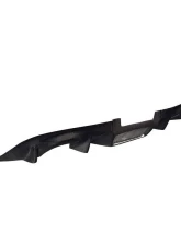 2008-2015 Infiniti G37 | Q60 Carbon Creations Rega Rear Diffuser - 1 Piece                                     - 118980 - Image 5