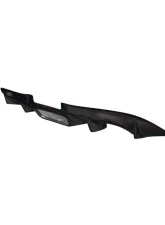 2008-2015 Infiniti G37 | Q60 Carbon Creations Rega Rear Diffuser - 1 Piece                                     - 118980 - Image 6