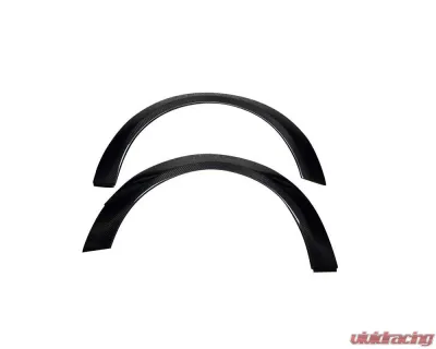 2007-2015 Mini Cooper R55 R56 R57 R58 R59 Carbon Creations Minera Front Fender Flares - 2 Pieces (s) - 118982