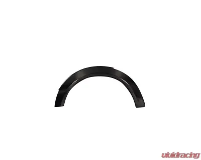 2007-2015 Mini Cooper R55 R56 R57 R58 R59 Carbon Creations Minera Front Fender Flares - 2 Pieces (s) - 118982