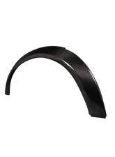 2007-2015 Mini Cooper R55 R56 R57 R58 R59 Carbon Creations Minera Front Fender Flares - 2 Pieces (s)                                     - 118982 - Image 4