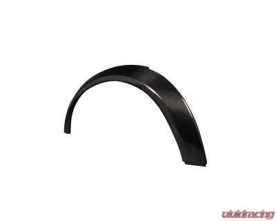 2007-2015 Mini Cooper R55 R56 R57 R58 R59 Carbon Creations Minera Front Fender Flares - 2 Pieces (s) - 118982