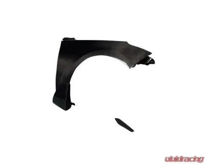 2020-2023 Cadillac CT5 Carbon Creations Impulse Front Fenders - 6 Pieces - 118993