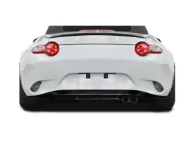 2016-2023 Mazda Miata Carbon Creations Master Rear Diffuser - 1 Piece
