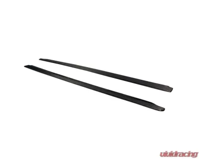 2017-2018 Audi R8 Carbon Creations Vesta Side Skirt Rocker Panel Splitters - 2 Pieces (s) - 119008