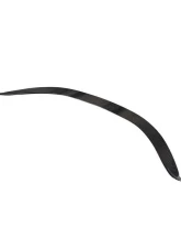 2017-2018 Audi R8 Carbon Creations Vesta Side Skirt Rocker Panel Splitters - 2 Pieces (s)                                     - 119008 - Image 5