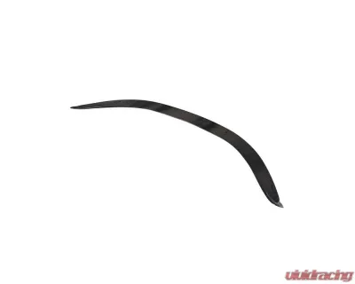 2017-2018 Audi R8 Carbon Creations Vesta Side Skirt Rocker Panel Splitters - 2 Pieces (s) - 119008