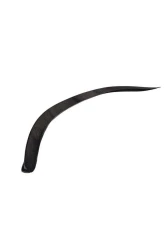 2017-2018 Audi R8 Carbon Creations Vesta Side Skirt Rocker Panel Splitters - 2 Pieces (s)                                     - 119008 - Image 6