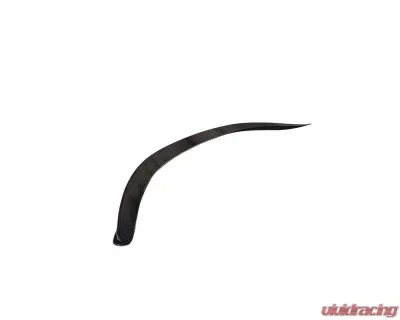 2017-2018 Audi R8 Carbon Creations Vesta Side Skirt Rocker Panel Splitters - 2 Pieces (s) - 119008