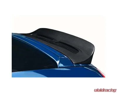 2005-2011 Porsche 997 Carrera Carbon Creations Lenox Rear Wing Spoiler - 1 Piece - 119010